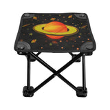 Outer Harvest Moons Folding Fishing Stool