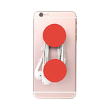 Pomegranate Solid Air Smart Phone Holder