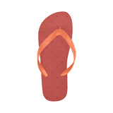 Sunet Dots Flip Flops for Men/Women (Model 040)