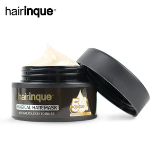 HAIRINQUE 50ml Magical Treatment Hair Mask Moisturizing Nourishing Damage Restore