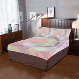 Prelude Beauty Gin 3-Piece Bedding Set