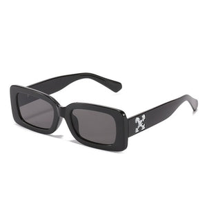 Women Brand Designer High Quality Retro Luxury UV400 Sunglasses