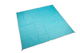 Magic Sand Free Beach Mat Sandless