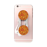 Grenadier Tangerine Roses Air Smart Phone Holder