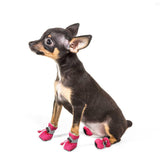Pet Paw Wear Waterproof Comfortable Warm Shoes