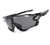 Unisex Windproof Sport Eyewear Goggles UV400 Sunglasses