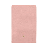 Sea Pink Sundown Women's Trifold Wallet (Model 1675)