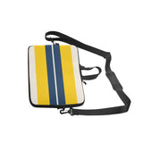 Pearl Corn Zodiac Laptop Handbags 15"