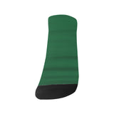 Green Water Women's Ankle Socks
