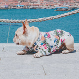 Small Dog Clothes French Bulldog Shirt Coat Chihuahua Boutique Pet Pug