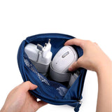 Creative Shockproof Travel Organizer Accessories Bag
