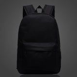 School Bag Noctilucous Luminous Student Notebook Backpack Glow in the Dark