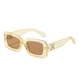 Women Brand Designer High Quality Retro Luxury UV400 Sunglasses