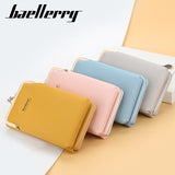 Women Shoulder Top Quality Phone Pocket Small Bags