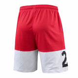 Basketball Loose Beach Sports Trousers Men's Quick Dry Shorts