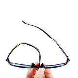 Anti Blue Rays Presbyopia Antifatigue Computer Reading Eyeglasses