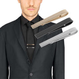 Business Men Fashion Simple Suit Tie Clip