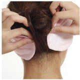 1Pc Headband Turban Shower Salon Spa Bathing Hairband Washing Face Y4