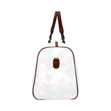 Clear Mint Waterproof Travel Bag/Small (Model 1639)