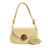 Women's Underarm Fresh Sweet Western Style Shoulder Bag