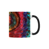 Ray of Twirls Custom Morphing Mug (11oz)