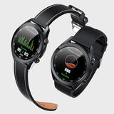 Bluetooth Smartwatch Waterproof Sports Fitness Watch Health Tracker