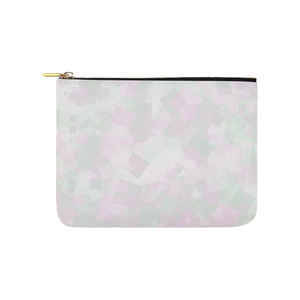 Clear Mint Carry-All Pouch 8''x 6''
