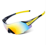 Sport Ski Goggles Motorcycle Snowboarding Skateboard Eyewear