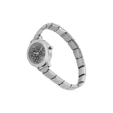 Dandelion Fuzz Women's Italian Charm Watch(Model 107)