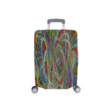 Astray Colors Luggage Cover/Small 24'' x 20''