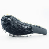 Anti-static Hair Brush Tangle Detangling Comb Salon Styling Tool