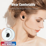 S7 Bluetooth TWS Earbuds Wireless Earphones Stereo Headset Mic and Charging Box