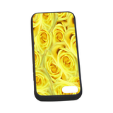 Candlelight Roses iPhone 7 4.7” Case
