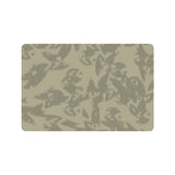 Eagle Taupe Gray Doormat 24"x16"