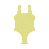 Flax Texas Hatch Vest One Piece Swimsuit (Model S04)