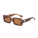Women Brand Designer High Quality Retro Luxury UV400 Sunglasses