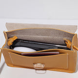 Crossbody Bags Mini PU Leather Shoulder Messenger Bag Bolsas Purse