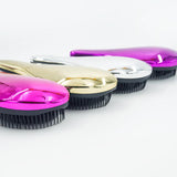 Anti-static Hair Brush Tangle Detangling Comb Salon Styling Tool