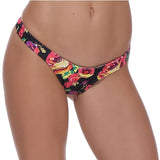 Swimwear Women Attractive Bikini Bottoms Thong