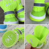 Dog Do Not Drop Paw Small Soft Bottom Breathable Cover Shoes
