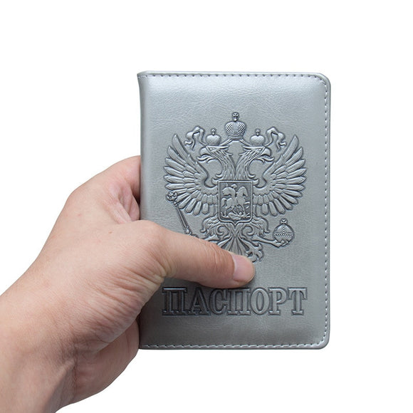 High Quality Case Document SIM Passport Cover Holders
