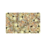 Primrose Floral Doormat 30"x18"