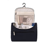Cosmetic Bags Multifunctional Large Capacity Portable Cloth Terylene Traveling