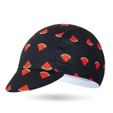 Classical Watermelon Cap MTB Hats One-Size Headwear