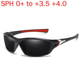 New Square Bifocal Presbyopia Sports Reading Sunglasses Diopter NX